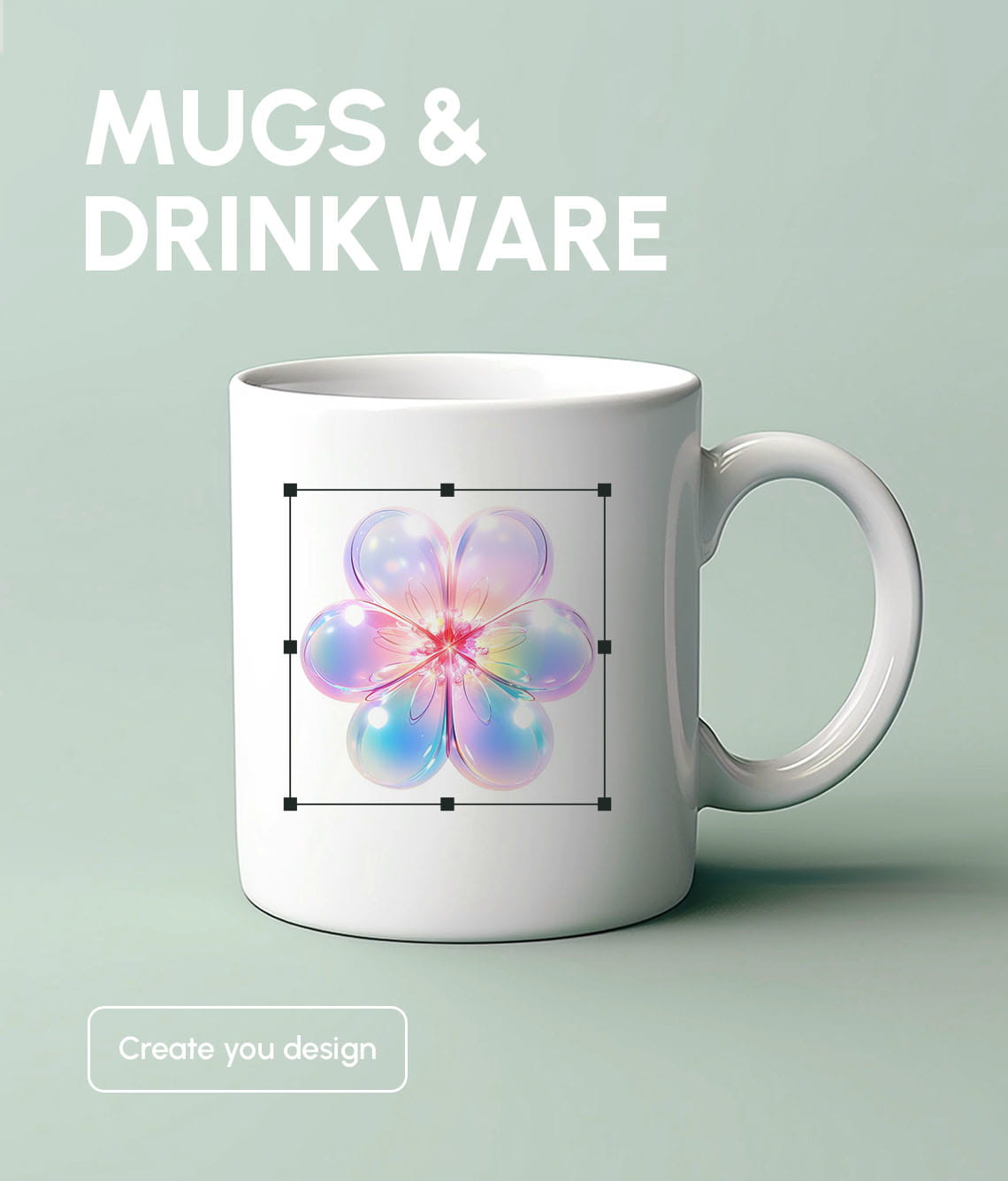 Mugs & Drinkware