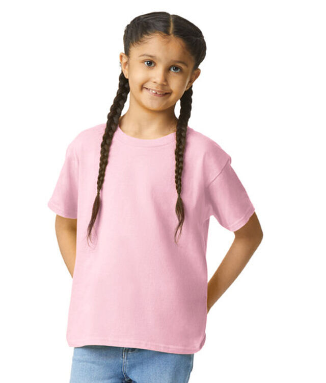 Kids SoftStyle T-Shirt - Gildan