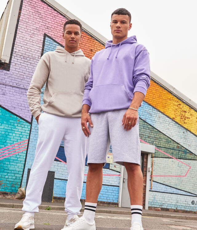 College Hoodie - AWDis